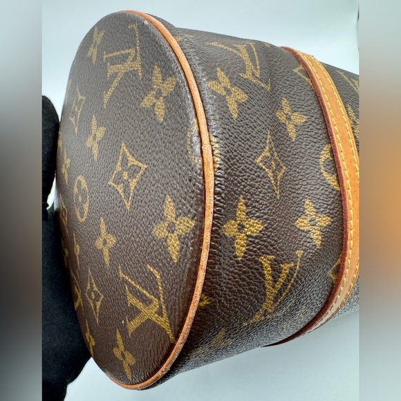 Louis Vuitton Papillon Handbag | Good Used Condition - Picture 12 of 17